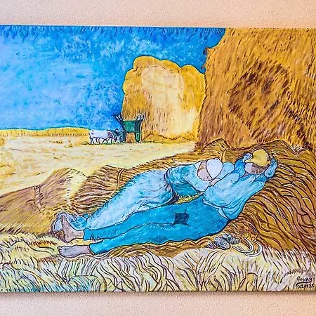 Goya Ii Carbonero el Mayor