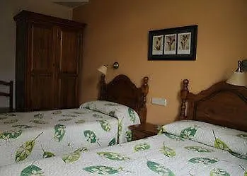 بيت ضيافة Goya Ii Carbonero el Mayor