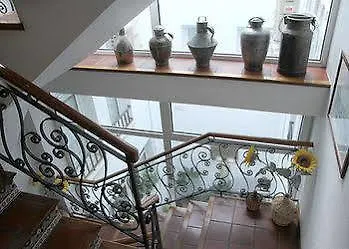Goya Ii بيت ضيافة