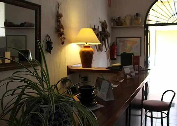 Goya Ii 2* Carbonero el Mayor