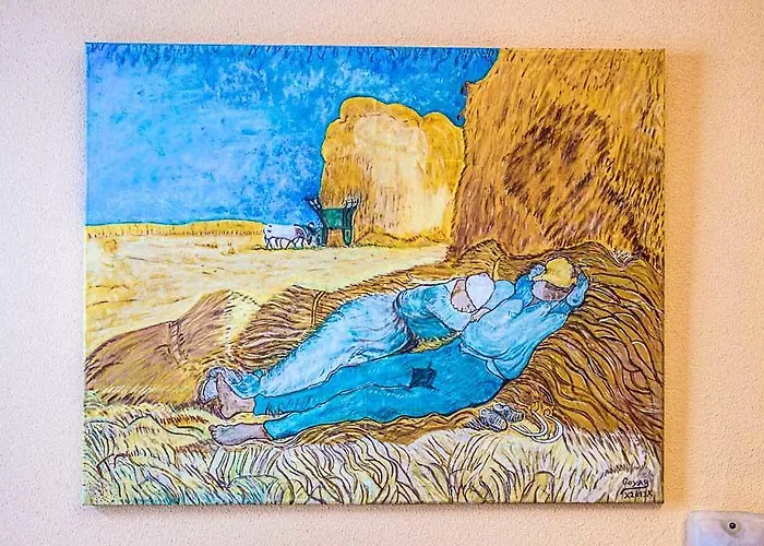 Goya Ii Carbonero el Mayor