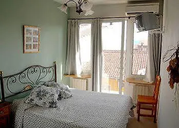 Goya Ii Carbonero el Mayor